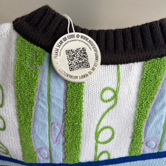 House of Sunny HYPNOTISE LANDSCAPE
SKU: VOL1901M
Size: M - Picture 4 of 4